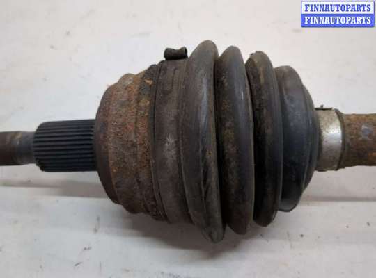 купить Полуось (приводной вал, шрус) на Audi TT (8N) 1998-2006