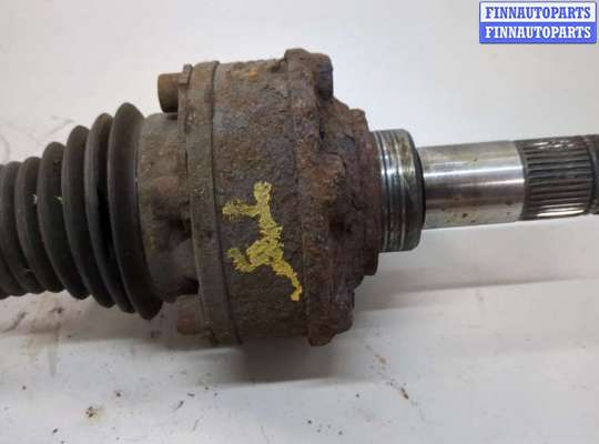 купить Полуось (приводной вал, шрус) на Audi TT (8N) 1998-2006