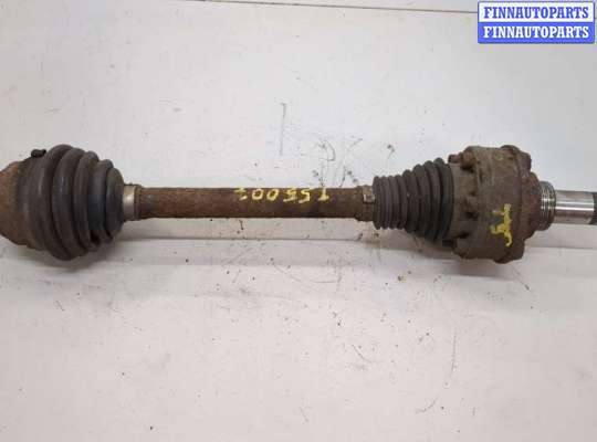 Купить Полуось (приводной вал, шрус) на Audi TT (8N) 1998-2006 Полуось (приводной вал, шрус) AU1652279 на Audi TT (8N) 1998-2006