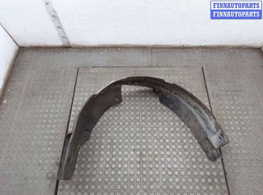 Защита арок (подкрылок) VG2722452 на Volkswagen Bora 1998-2005