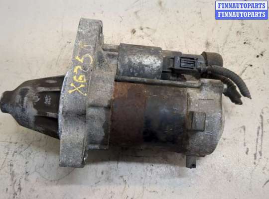 Стартер HD484007 на Honda Civic 2005-2012