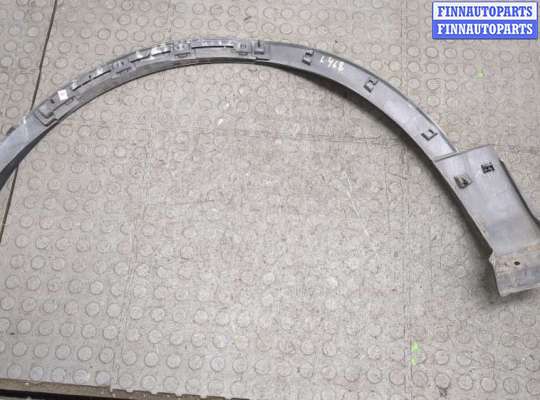 купить Молдинг крыла на Ford Explorer 2010-2015