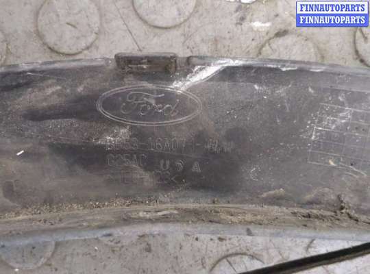 купить Молдинг крыла на Ford Explorer 2010-2015