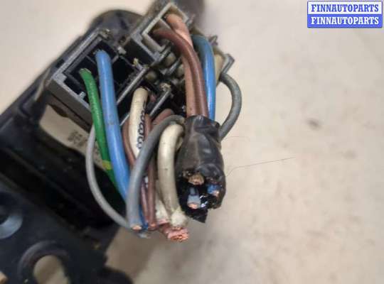 купить Переключатель поворотов и дворников (стрекоза) на Peugeot Partner 1997-2002