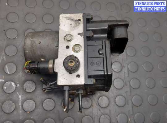 Блок АБС, насос (ABS, ESP, ASR) VG2678767 на Volkswagen Passat 5 2000-2005