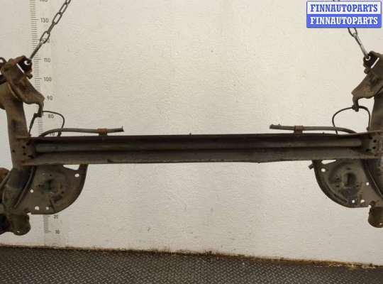 купить Балка подвески задняя на Nissan Note E11 2005-2013