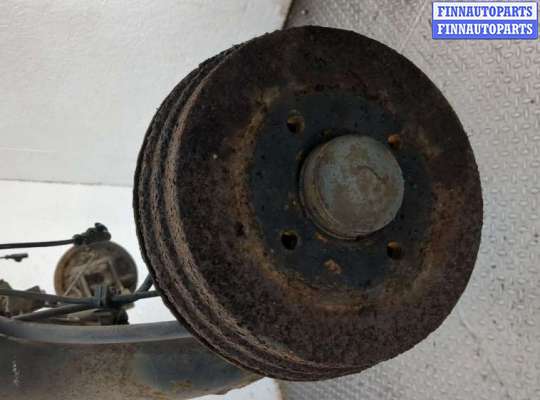 купить Балка подвески задняя на Nissan Note E11 2005-2013