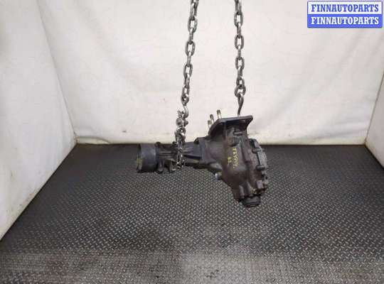 купить Редуктор Раздаточный КПП (раздатка) на Toyota RAV 4 2000-2005