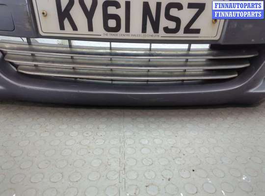 купить Бампер на Peugeot 5008 2009-2016