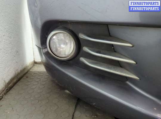 купить Бампер на Peugeot 5008 2009-2016