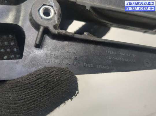 Ручка двери наружная на Ford Mondeo V