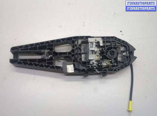 Ручка двери наружная на Ford Mondeo V