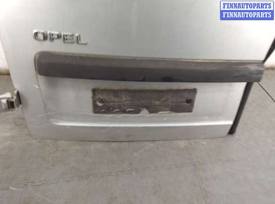 купить Щеткодержатель на Opel Combo 2001-2011