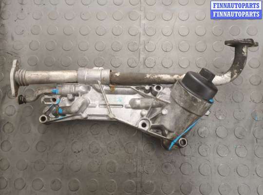 купить Корпус масляного фильтра на Opel Astra J 2010-2017