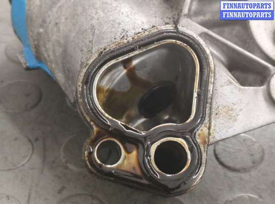 купить Корпус масляного фильтра на Opel Astra J 2010-2017