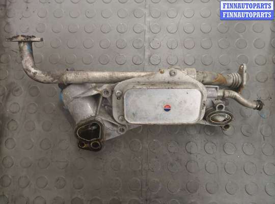 купить Корпус масляного фильтра на Opel Astra J 2010-2017