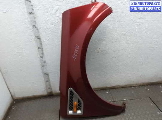 Купить Крыло на Land Rover Freelander 2 2006-2014 Крыло LRD3652 на Land Rover Freelander 2 2006-2014