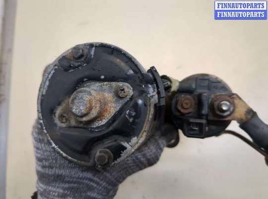 купить Стартер на Volkswagen Sharan 2000-2010