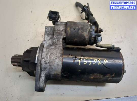 купить Стартер на Volkswagen Sharan 2000-2010