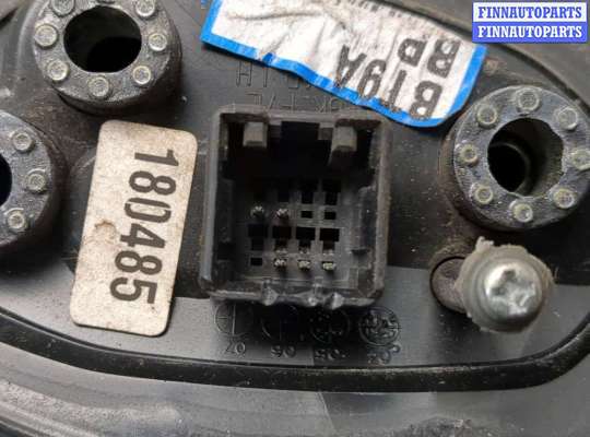 Зеркало боковое на Hyundai Coupe / Tiburon II (GK)