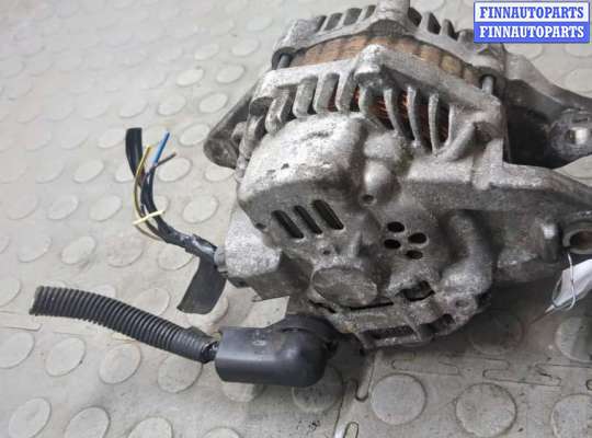 купить Генератор на Mitsubishi Colt 2002-2012