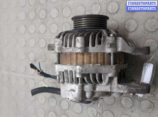 Купить Генератор на Mitsubishi Colt 2002-2012 Генератор MT576418 на Mitsubishi Colt 2002-2012
