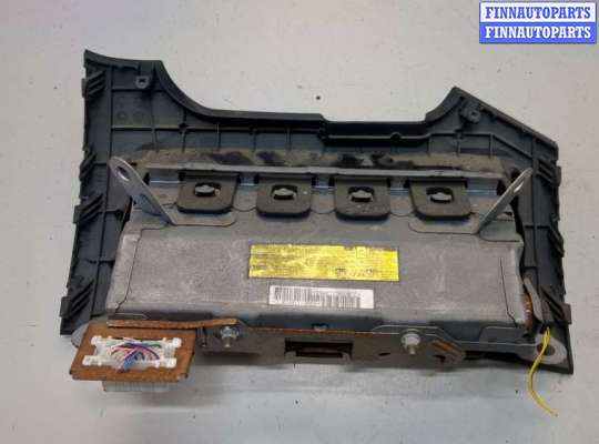 купить Подушка безопасности коленная на Toyota Avensis 3 2008-2018
