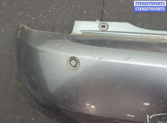 купить Бампер на Skoda Roomster 2006-2015