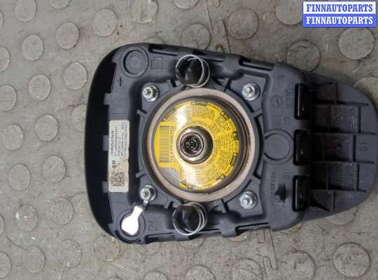 купить Подушка безопасности водителя на Opel Zafira C 2011-2019
