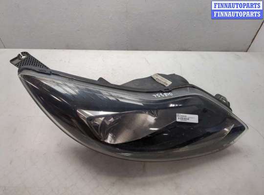 купить Фара (передняя) на Ford Focus 3 2011-2015