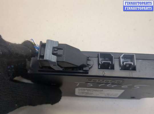 купить Блок управления Bluetooth на Ford Focus 3 2011-2015