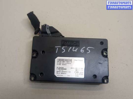 купить Блок управления Bluetooth на Ford Focus 3 2011-2015