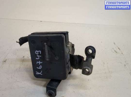 купить Блок АБС, насос (ABS, ESP, ASR) на Volkswagen Golf 4 1997-2005