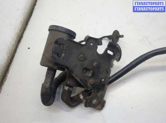 Адсорбер (абсорбер) топливных паров