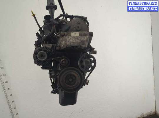 Двигатель (ДВС) OP2354820 на Opel Combo 2001-2011