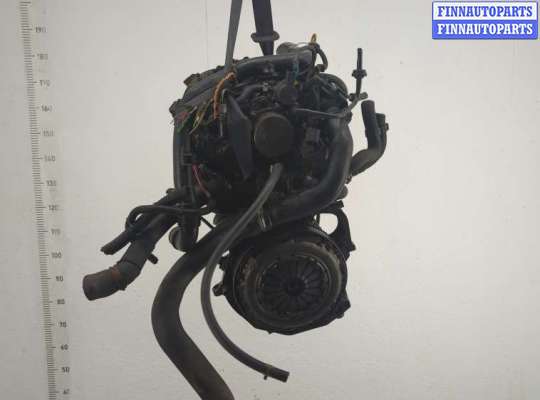 купить Двигатель (ДВС) на Opel Combo 2001-2011