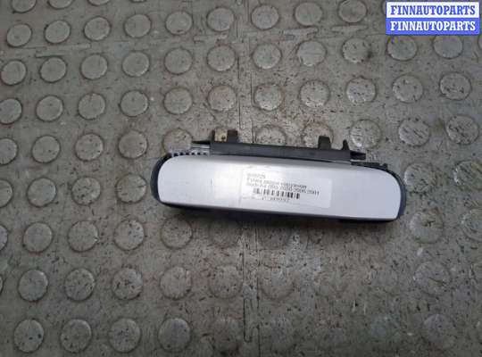 Ручка двери наружная AU1692447 на Audi A4 (B6) 2000-2006