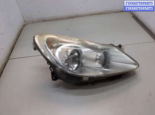 купить Фара (передняя) на Opel Corsa D 2006-2014