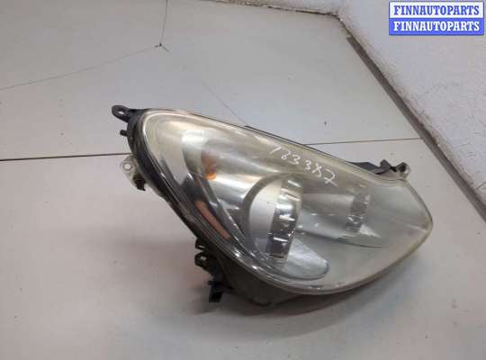 купить Фара (передняя) на Opel Corsa D 2006-2014