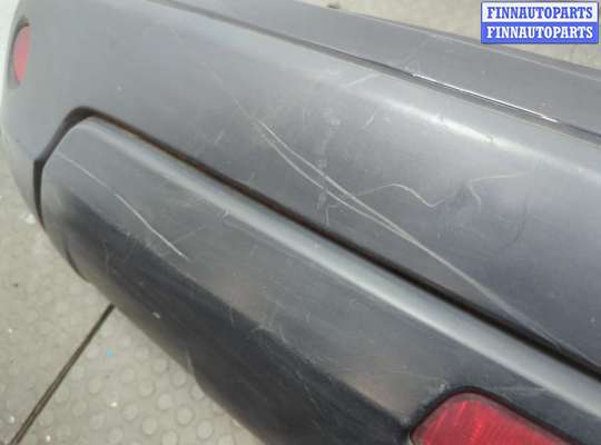 купить Бампер на Nissan Qashqai 2006-2013