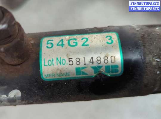 купить Рейка рулевая с г/у на Suzuki Liana 2001-2008