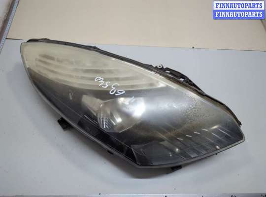Фара (передняя) RN1593832 на Renault Scenic 2009-2012