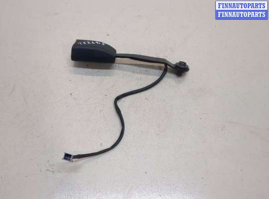 Замок ремня безопасности MZ596836 на Mazda 3 (BL) 2009-2013