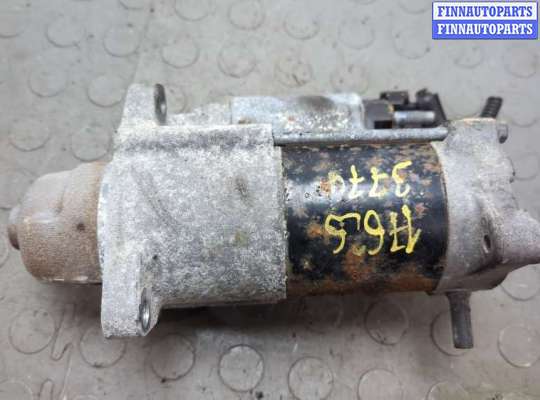 купить Стартер на Chevrolet Equinox 2017-2024