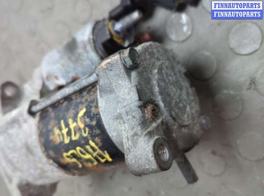 купить Стартер на Chevrolet Equinox 2017-2024