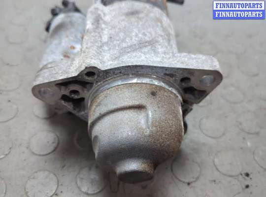 купить Стартер на Chevrolet Equinox 2017-2024