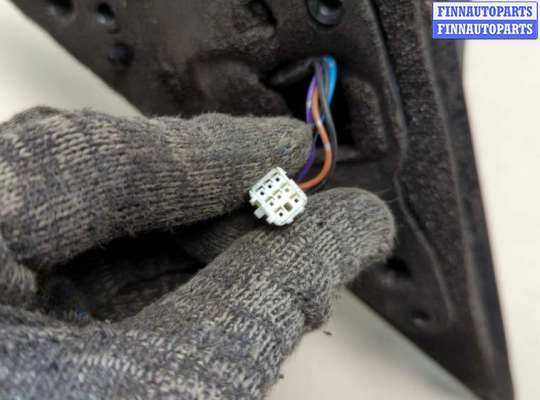 купить Зеркало боковое на Mazda 6 (GH) 2007-2012