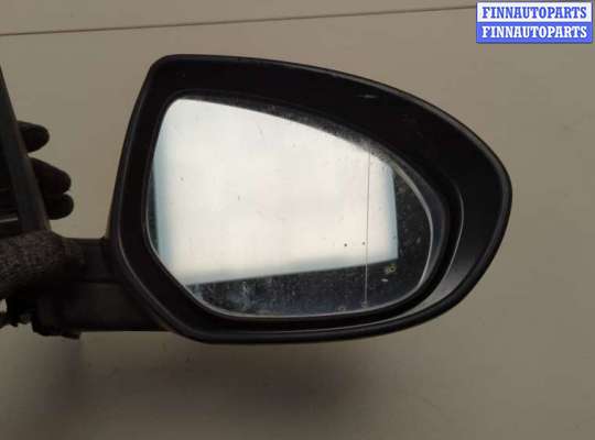 купить Зеркало боковое на Mazda 6 (GH) 2007-2012