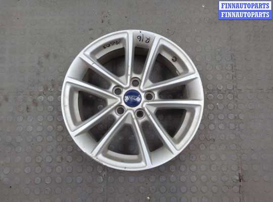 Диск литой FO2004382 на Ford Focus 3 2014-2019