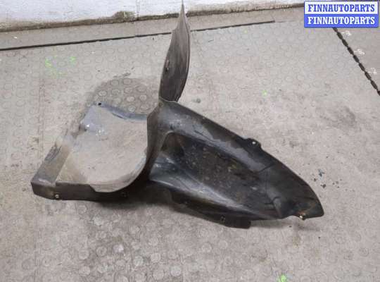 купить Защита арок (подкрылок) на Volkswagen Passat 6 2005-2010